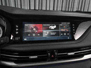 Внедорожник Changan CS95 2023 года, 2994000 рублей, Ставрополь