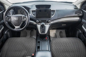 Внедорожник Honda CR-V 2013 года, 2289000 рублей, Барнаул