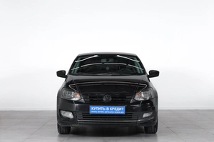 Седан Volkswagen Polo 2019 года, 1059000 рублей, Новосибирск
