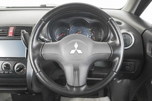 Хетчбэк Mitsubishi Colt 2009 года, 549000 рублей, Кемерово
