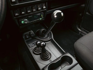 Внедорожник ВАЗ (LADA) 2121 (4x4) Urban 2018 года, 920000 рублей, Краснодар