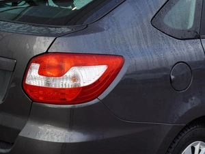 Лифтбек ВАЗ (LADA) Granta 2019 года, 825000 рублей, Тверь