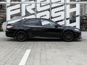 Седан Toyota Camry 2019 года, 2549000 рублей, Ставрополь