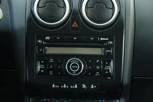 Внедорожник Nissan Qashqai 2007 года, 1049000 рублей, Омск