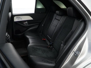 Внедорожник Mercedes-benz GLE-класс 2019 года, 5499046 рублей, Москва