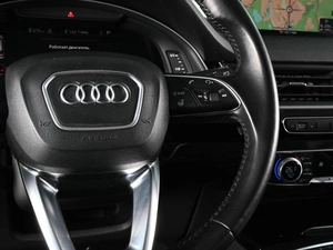 Внедорожник Audi Q7 2016 года, 3445000 рублей, Аксай