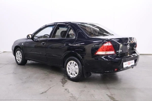 Седан Nissan Almera Classic 2006 года, 590000 рублей, Брянск