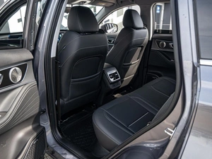 Внедорожник Chery Tiggo 7 Pro Max 2024 года, 2150000 рублей, Краснодар