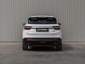 Внедорожник Belgee X50 2024 года, 1930000 рублей, Краснодар