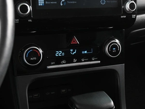 Внедорожник Hyundai Creta 2022 года, 2549000 рублей, Аксай