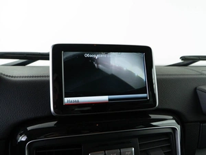 Внедорожник Mercedes-benz G-класс 2015 года, 7997077 рублей, Москва