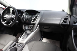 Седан Ford Focus 2012 года, 799000 рублей, Новосибирск