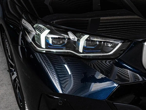 Седан BMW 5 серия 2024 года, 8900000 рублей, Ставрополь