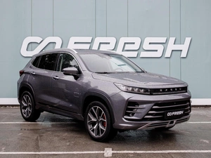 Внедорожник EXEED LX 2023 года, 2330000 рублей, Большой Сочи