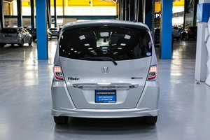 Минивэн Honda Freed 2012 года, 1068000 рублей, Солонцы