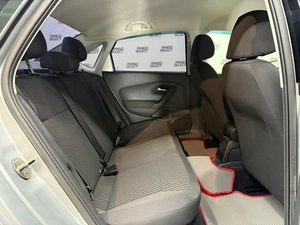 Седан Volkswagen Polo 2013 года, 756000 рублей, Красноярск
