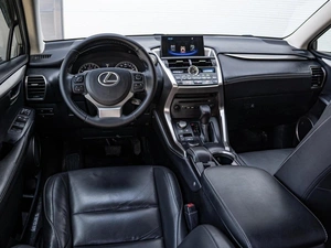 Внедорожник Lexus NX 2014 года, 2080000 рублей, Краснодар