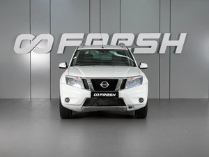 Внедорожник Nissan Terrano 2016 года, 1079000 рублей, Минеральные Воды