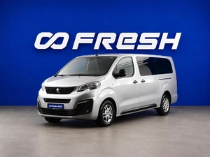 Минивэн Peugeot Traveller 2022 года, 2629999 рублей, Москва