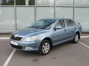 Хэтчбек Skoda Octavia 2009 года, 725000 рублей, Брянск