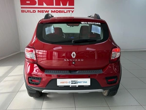 Хэтчбек Renault Sandero 2020 года, 1310000 рублей, Смоленск