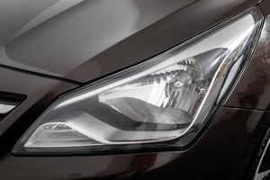 Хетчбэк Hyundai Solaris 2016 года, 1319000 рублей, Барнаул