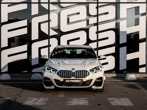 Седан BMW 2 серия Gran Coupe 2021 года, 3099000 рублей, Краснодар