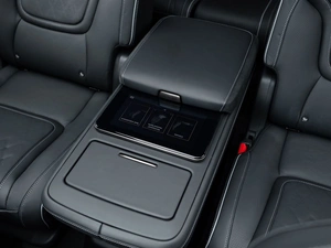 Внедорожник Infiniti QX80 2025 года, 17300000 рублей, Новоивановское