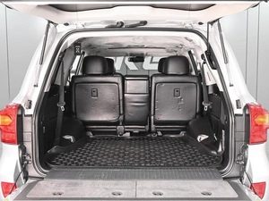 Внедорожник Toyota Land Cruiser 2013 года, 3779000 рублей, Ростов-на-Дону