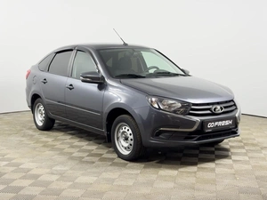 Лифтбек ВАЗ (LADA) Granta 2024 года, 843100 рублей, Казань