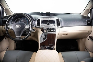 Внедорожник Toyota Venza 2009 года, 1599000 рублей, Пермь