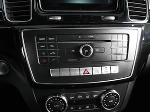 Внедорожник Mercedes-benz GLE-класс 2015 года, 3599000 рублей, Ростов-на-Дону