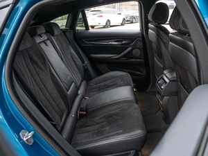 Внедорожник BMW X6 2019 года, 5679000 рублей, Краснодар