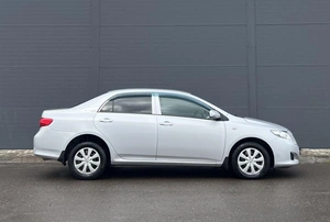 Седан Toyota Corolla 2008 года, 790000 рублей, Солонцы