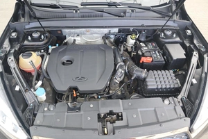 Внедорожник Chery Tiggo 7 2023 года, 1860000 рублей, Орёл