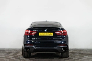 Внедорожник BMW X6 2016 года, 4199000 рублей, Сургут