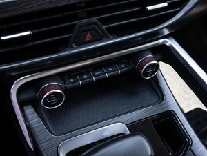 Внедорожник Geely Tugella 2019 года, 1995000 рублей, Большой Сочи