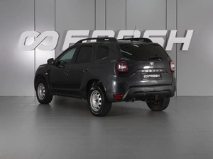 Внедорожник Dacia Duster 2018 года, 1380000 рублей, Минеральные Воды