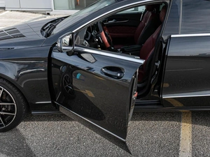 Седан Mercedes-benz CLS-класс 2015 года, 2370000 рублей, Краснодар