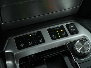 Внедорожник Toyota Land Cruiser 2016 года, 4949700 рублей, Москва