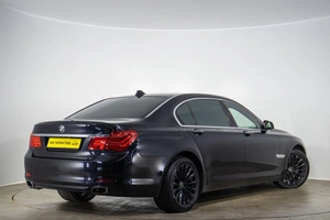 Седан BMW 7 серия 2008 года, 1339000 рублей, Оренбург