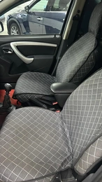 Внедорожник Nissan Terrano 2015 года, 1135000 рублей, Ачинск