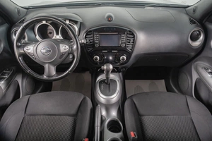 Внедорожник Nissan Juke 2014 года, 1329000 рублей, Томск
