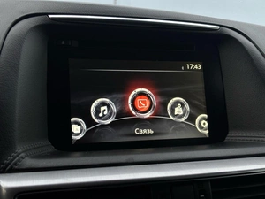 Внедорожник Mazda CX-5 2016 года, 1989000 рублей, Ижевск