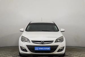 Хетчбэк Opel Astra 2013 года, 789000 рублей, Пермь