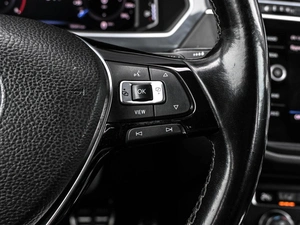 Внедорожник Volkswagen Tiguan 2019 года, 2777000 рублей, Кирилловка