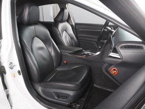 Седан Toyota Camry 2018 года, 2685000 рублей, Минеральные Воды