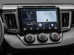 Внедорожник Toyota RAV4 2013 года, 1899000 рублей, Кирилловка