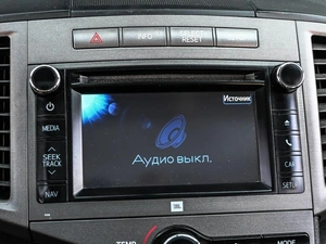 Внедорожник Toyota Venza 2013 года, 1769000 рублей, Кирилловка