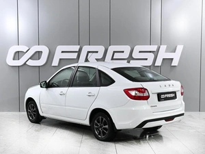 Лифтбек ВАЗ (LADA) Granta 2023 года, 799000 рублей, Ростов-на-Дону